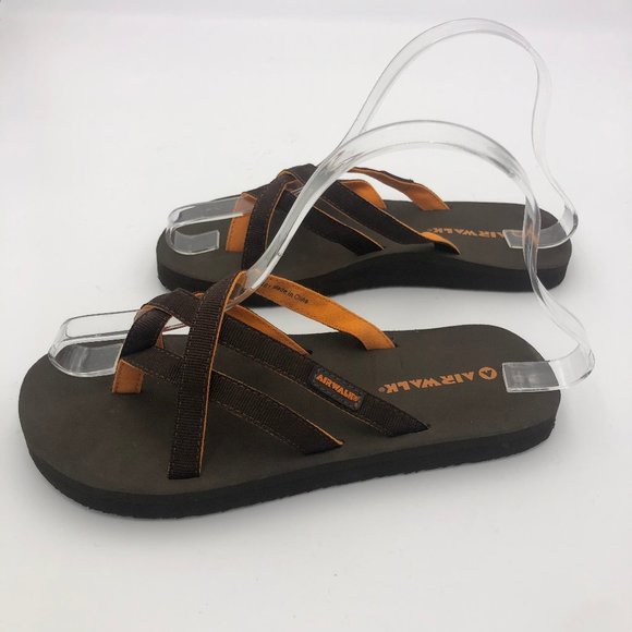 Airwalk Sandals, Women's Size 6/EUR 36.5 - Picture 3 of 7